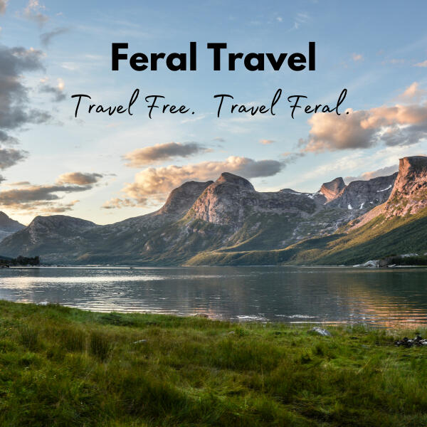 Norway Image Norway Coast in Norway research guide by Feral Travel